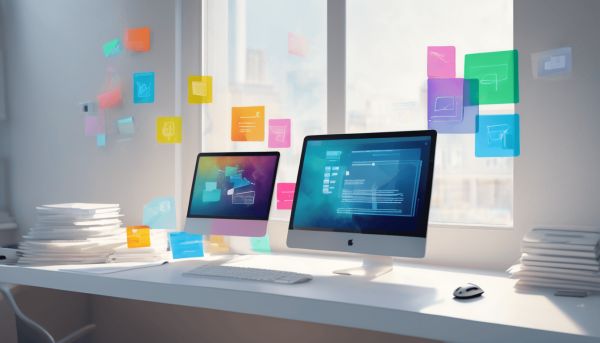 Comment compresser un fichier pdf facilement et rapidement