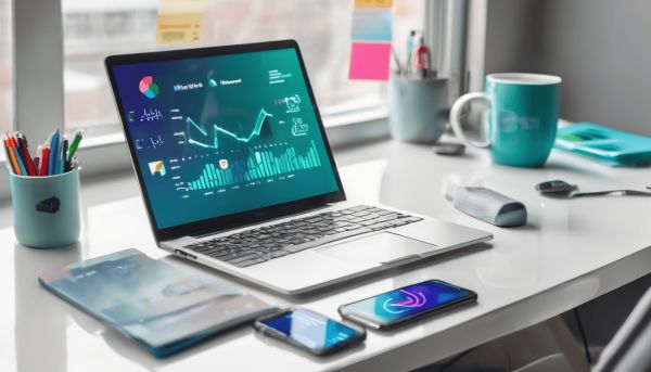 Comment gérer et optimiser votre compte réglo mobile facilement