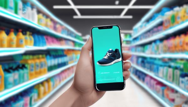 Comment google Lens peut améliorer votre recherche visuelle