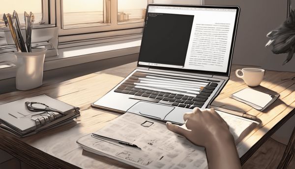 Comment supprimer une page sur word facilement et rapidement