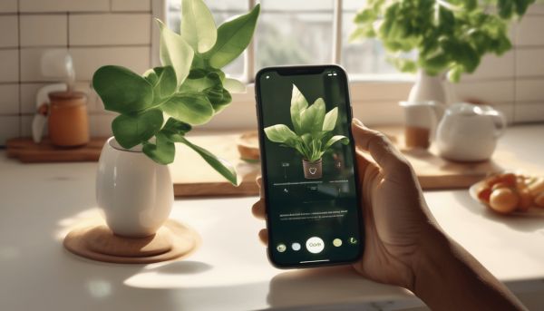 Comment utiliser Google Lens pour identifier vos images facilement