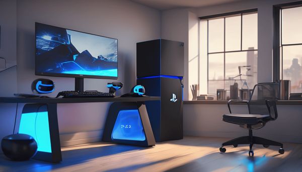 Comment utiliser une manette ps4 sur pc facilement