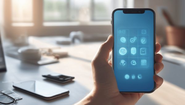 Configurer Google sur votre téléphone sans complications