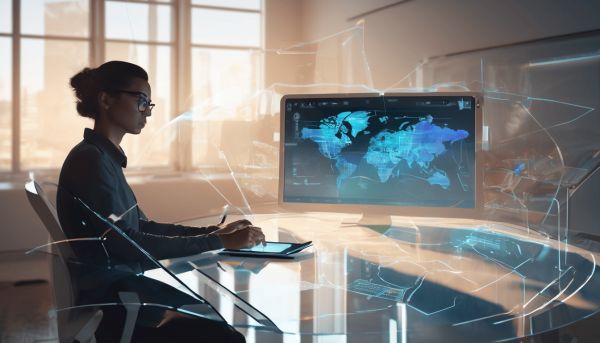 Découvrir atlas pro ontv : fonctionnalités et avantages de l&rsquo;application