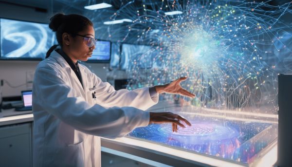 Générateur de nombre aléatoire : comment ça marche et ses applications