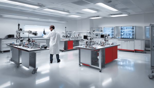 Institut FEMTO-ST : laboratoire de recherche en sciences de l’ingénieur