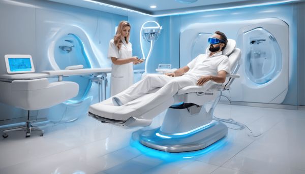 La nouvelle ère de l’épilation laser avec smartduck