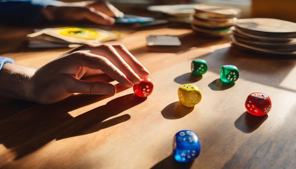 Les règles essentielles pour bien lancer le dé google