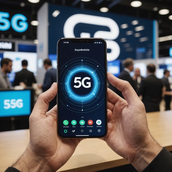Forfait mobile 5g : combien coûte cette offre ?